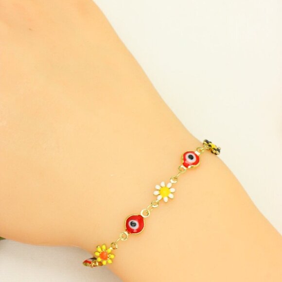 "New Beautiful Design Bracelet for Women/Girls, Gift, B940 - Picture 2 of 6